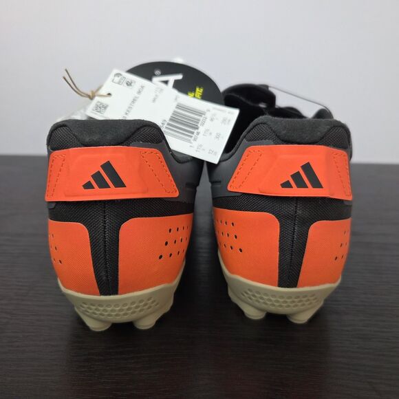 ADIDAS Five Ten Kestrel Boa Black Orange White Mountain Bike Shoes Mens Sz 12 main image 11